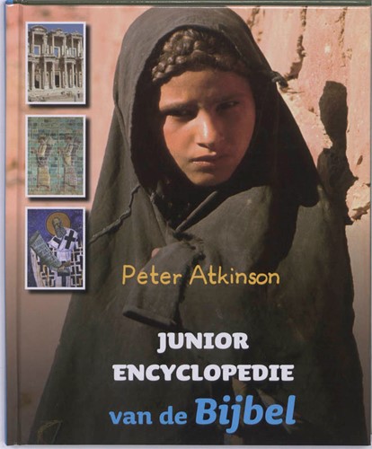 Junior encyclopedie van de Bijbel (Hardcover)