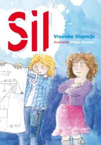 Sil (Hardcover)