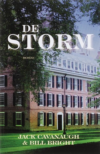 De Storm (Paperback)