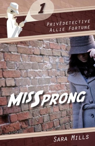 Missprong (Paperback)