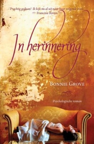In herinnering (Boek)