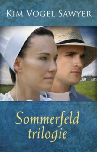 Sommerfeld trilogie (Paperback)
