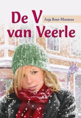 De V van Veerle (Hardcover)