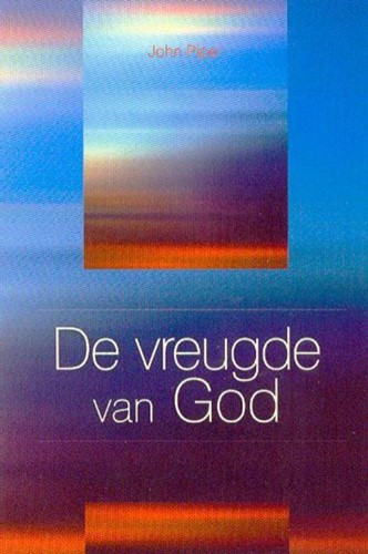 De vreugde van God (Hardcover)
