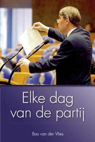 Dagboek 2008