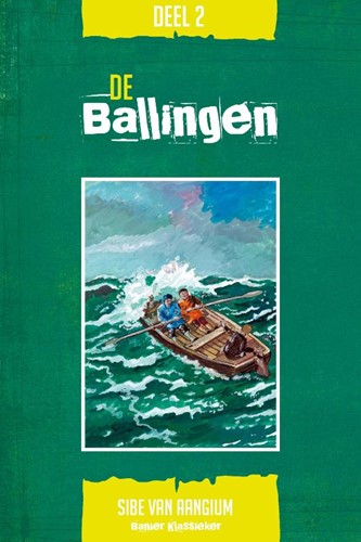 De ballingen (Paperback)