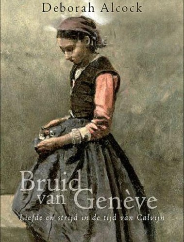 Bruid van Genève (Paperback)