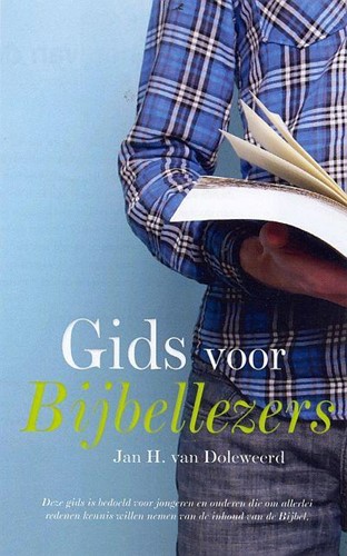 Gids voor Bijbellezers (Paperback)