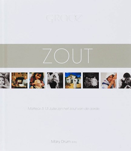 Zout (Hardcover)