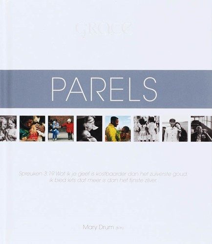 Parels (Hardcover)