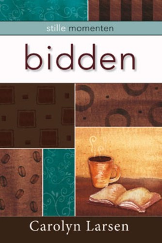 Bidden (Boek)