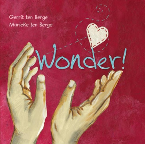 Wonder! set 10 ex (Hardcover)