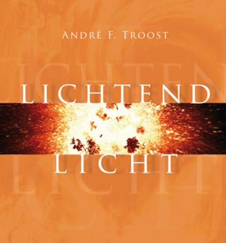 Louterend licht (Hardcover)