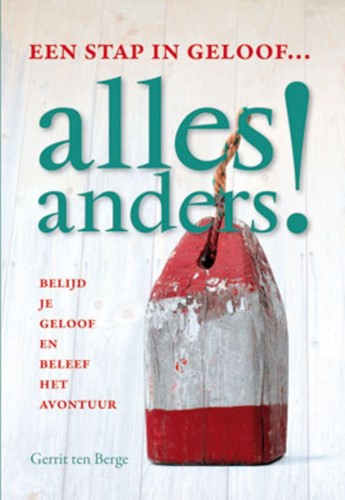 Alles anders! (Hardcover)