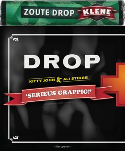 Drop (Paperback)