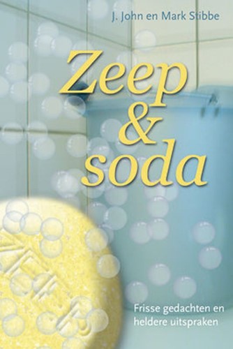 Zeep &amp; soda