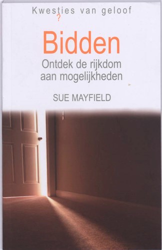 Bidden (Boek)
