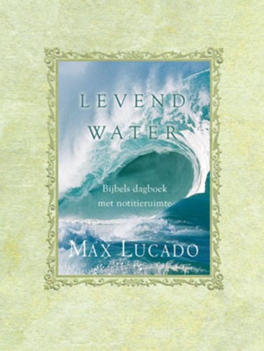 Levend water (Hardcover)