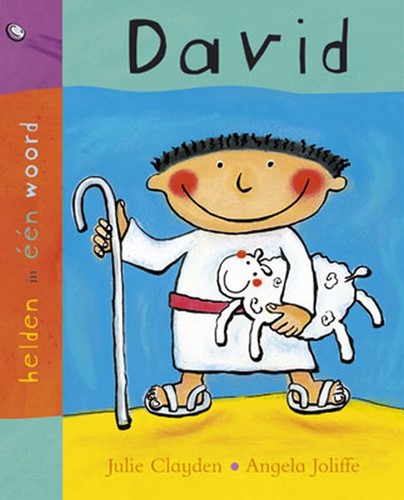David (Hardcover)
