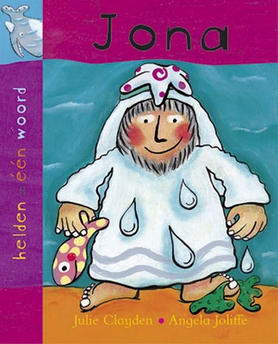 Jona (Hardcover)