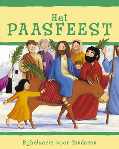 Het Paasfeest (Hardcover)