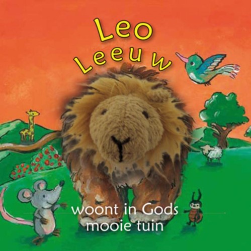 Leo Leeuw (Hardcover)