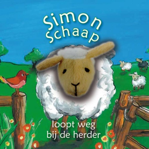 Simon Schaap (Hardcover)