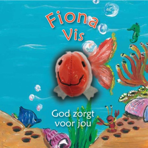Fiona Vis (Hardcover)