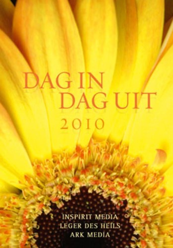 Dagboek Dag in dag uit 2010