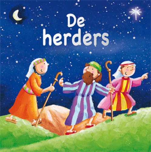 De herders (Hardcover)
