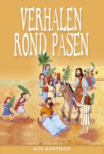 Verhalen rond Pasen (Paperback)