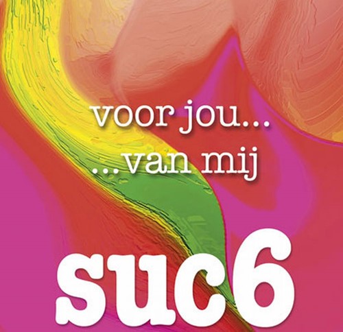 Suc6 (Hardcover)