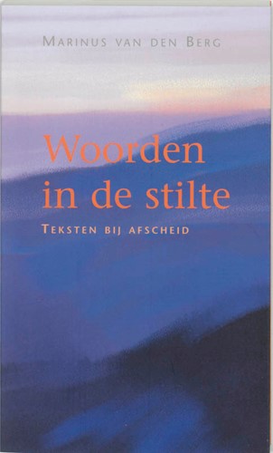 Woorden in de stilte (Paperback)