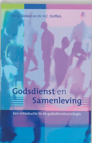 Godsdienst en samenleving (Paperback)