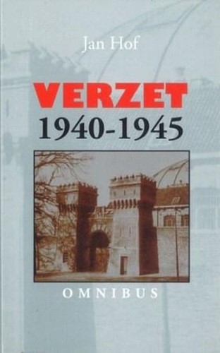 Verzet 1940-1945 (Hardcover)