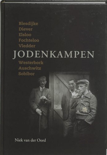 Jodenkampen (Hardcover)