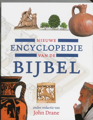 Nieuwe encyclopedie van de Bijbel (Paperback)