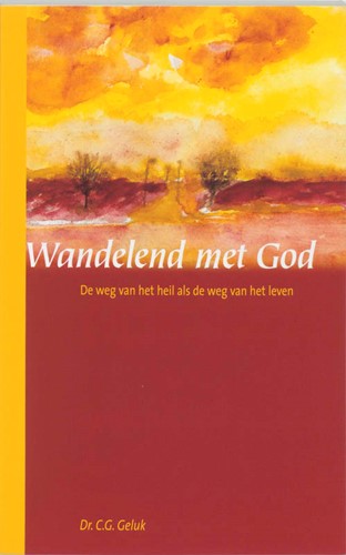 Wandelend met God (Paperback)