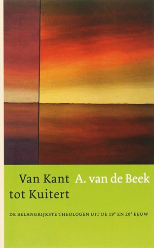 Van Kant tot Kuitert (Paperback)