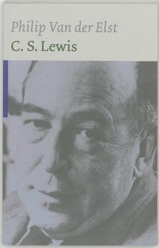 C.S. Lewis (Boek)