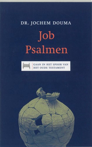 Job Psalmen (Boek)