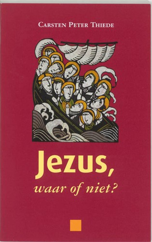 Jezus, waar of niet (Paperback)