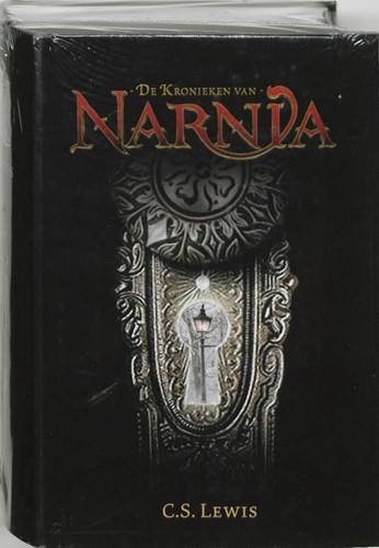 De kronieken van Narnia (Hardcover)