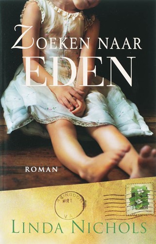 Zoeken naar Eden (Boek)
