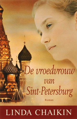 De vroedvrouw van Sint-Petersburg (Paperback)