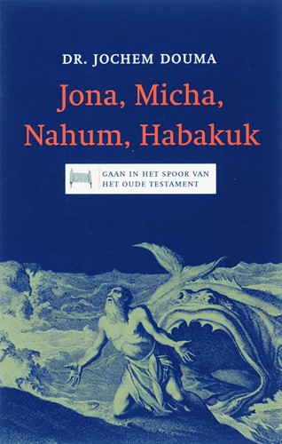 Jona Micha Nahum Habakuk (Boek)
