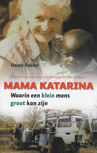 Mama Katarina (Paperback)
