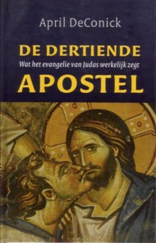 De dertiende apostel (Hardcover)