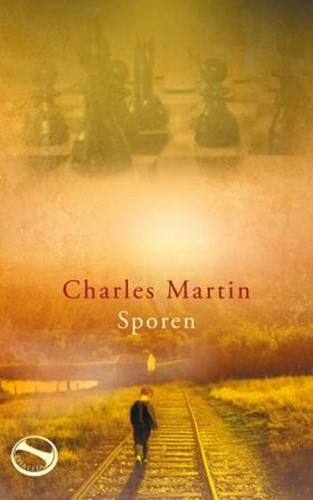 Sporen (Paperback)