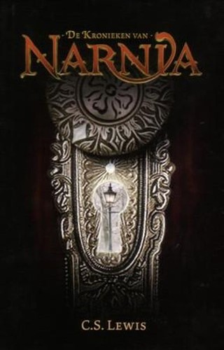 De kronieken van Narnia (Paperback)